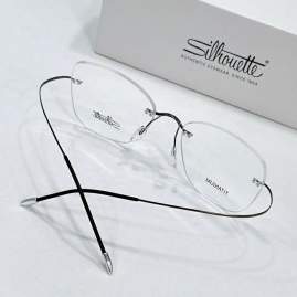Picture of Silhouette Sunglasses _SKUfw58432284fw
